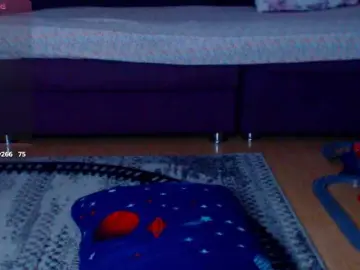 Bongacams Sex Chat of CassieSpell