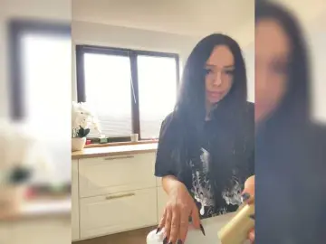 Bongacams Live Sex of LadyOfDesire