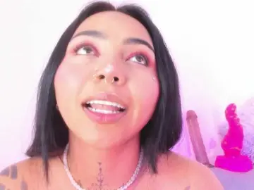 Bongacams Live Sex Cam of MissSoffiMorel