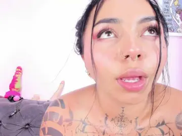 Bongacams Live Porn of MissSoffiMorel