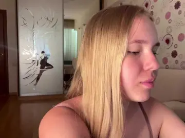 Bongacams Sex Chat of OdiliaVolking