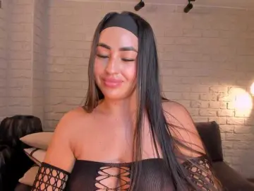 Bongacams Best live sex cam show of VictoriaBennet