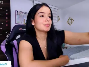 Bongacams Private Sex Chat of Kata-svn