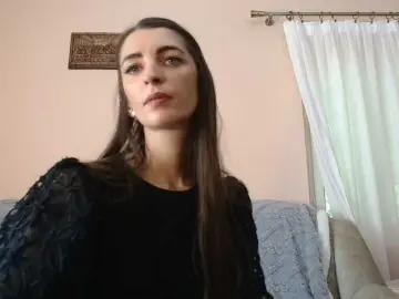Bongacams Adult Webcam of ella-myst