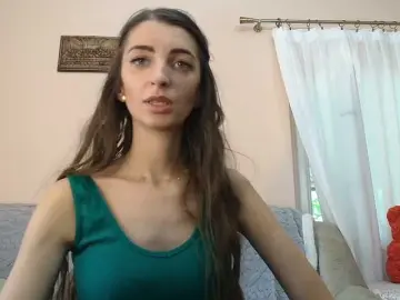 Bongacams Best live sex cam show of ella-myst