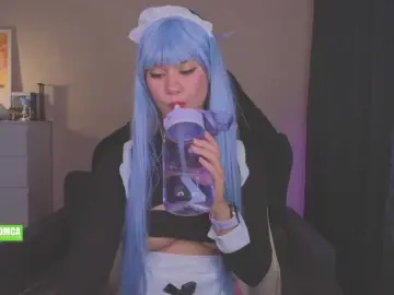 Bongacams Live Porn of CreamMeow