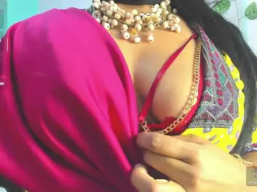Bongacams Best Webcam of IniyaParul