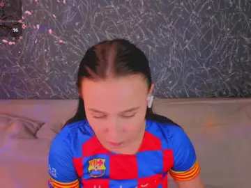 Bongacams Live Sex of Kiki-angelll