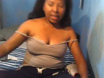 Bongacams Private Sex Chat of kaelah