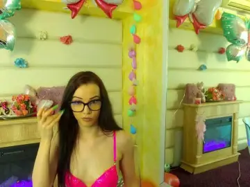 Bongacams Sex Chat of MiaaAngell