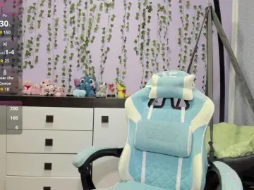 Bongacams Sex Chat of Mikka-Mi