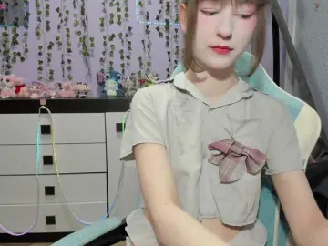 Bongacams Sex Chat of Mikka-Mi