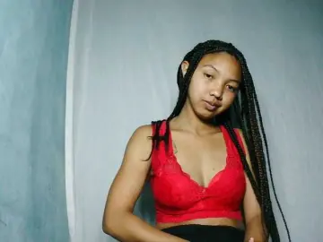Bongacams Adult Webcam of Missfireangel12