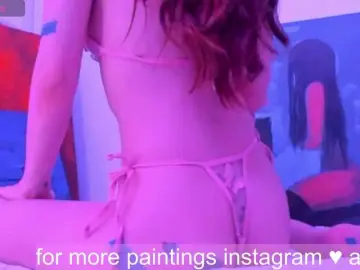 Bongacams Free Live Porn of xkartist