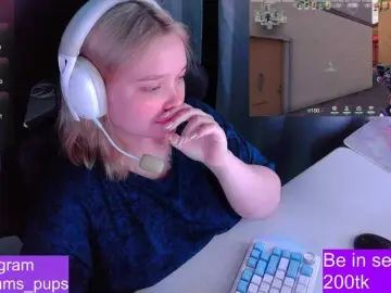 Bongacams Best live sex cam show of AlinaAdams