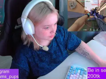 Bongacams Best Webcam of AlinaAdams