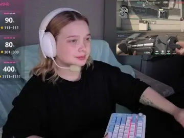 Bongacams Best live sex cam show of AlinaAdams