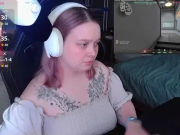 Bongacams Live Porn of AlinaAdams