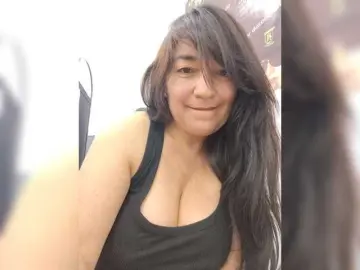 Bongacams Adult Video Chat of Mafe-29