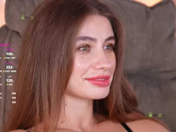 Bongacams Live Sex Cam of blackAngell23