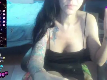 Bongacams Live Sex of venusx1