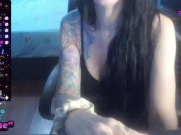 Bongacams Nude Webcam of venusx1