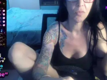 Bongacams Best Webcam of venusx1