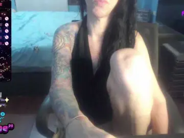 Bongacams Live Sex of venusx1