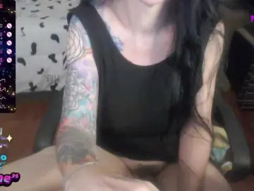 Bongacams Sex Cam of venusx1