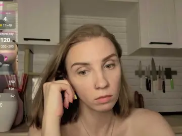 Bongacams Private Sex Chat of Fist-ashka