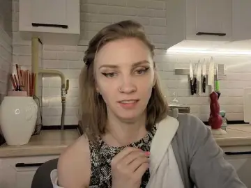 Bongacams Sex Cam of Fist-ashka