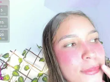 Bongacams Live Porn of HaleyAmaya