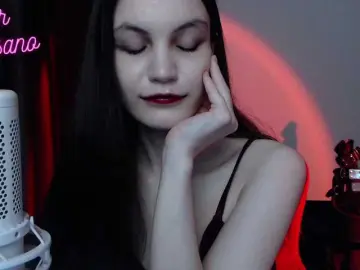 Bongacams Adult Video Chat of YourMisano