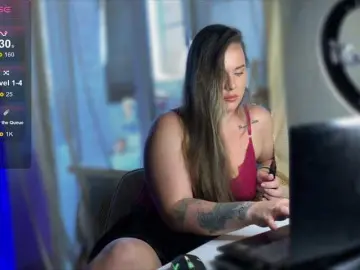Bongacams Live Sex of miss-christine