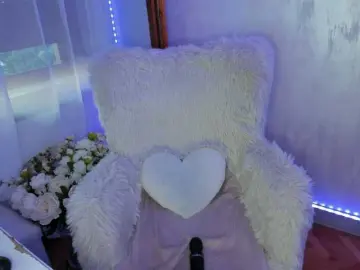 Bongacams Best Webcam of ElisaBaxter