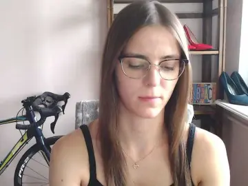 Bongacams Free Live Porn of MegiKiss