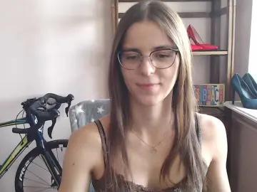 Bongacams Free Live Porn of MegiKiss