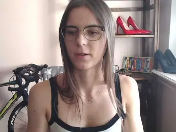 Bongacams Sex Cam of MegiKiss