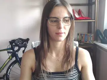 Bongacams Adult Webcams of MegiKiss