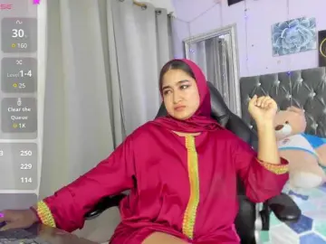 Bongacams Best Webcam of SamiraAwada