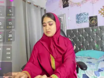 Bongacams Nude Webcam of SamiraAwada
