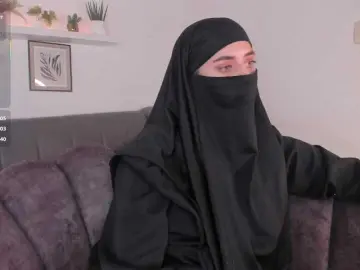 Bongacams Private Sex Chat of salma-arabic