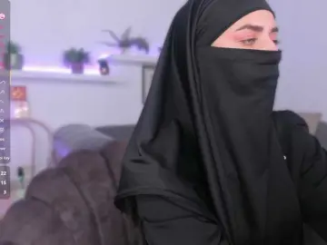 Bongacams Free Live Porn of salma-arabic