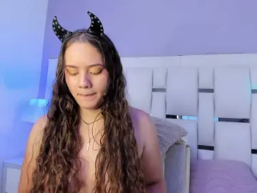 Bongacams Sex Cam of MilaClark