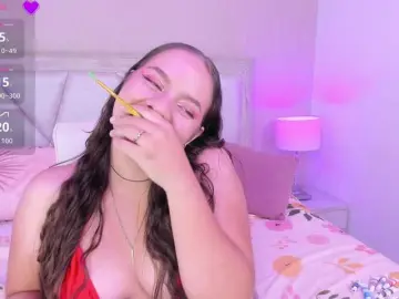 Bongacams Live Porn of MilaClark