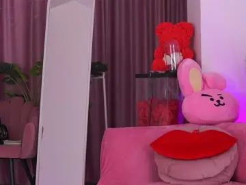 Bongacams Nude Webcam of TheFallingAngel