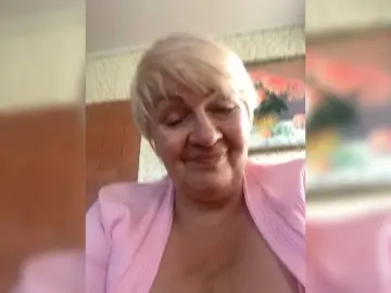 Bongacams Adult Video Chat of laura-milf