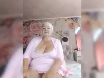 Bongacams Live Sex Cam of laura-milf