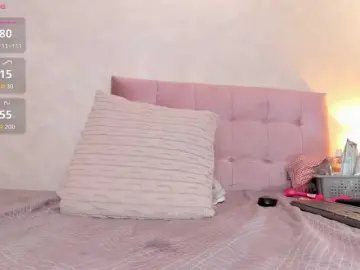 Bongacams Live Porn of Kimiekaboom