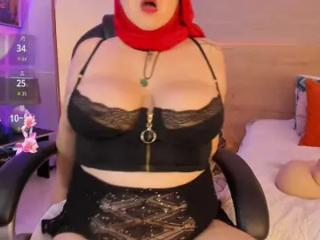 Bongacams Private Sex Chat of azaharaa-
